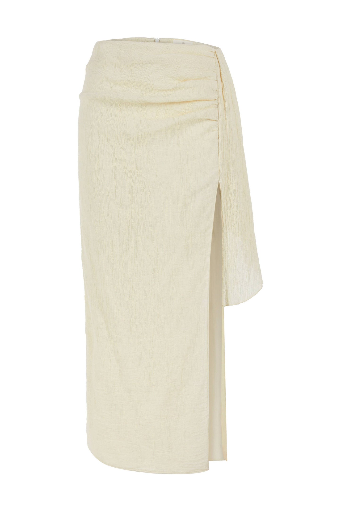 Bella Maxi Skirt - Natural M/L