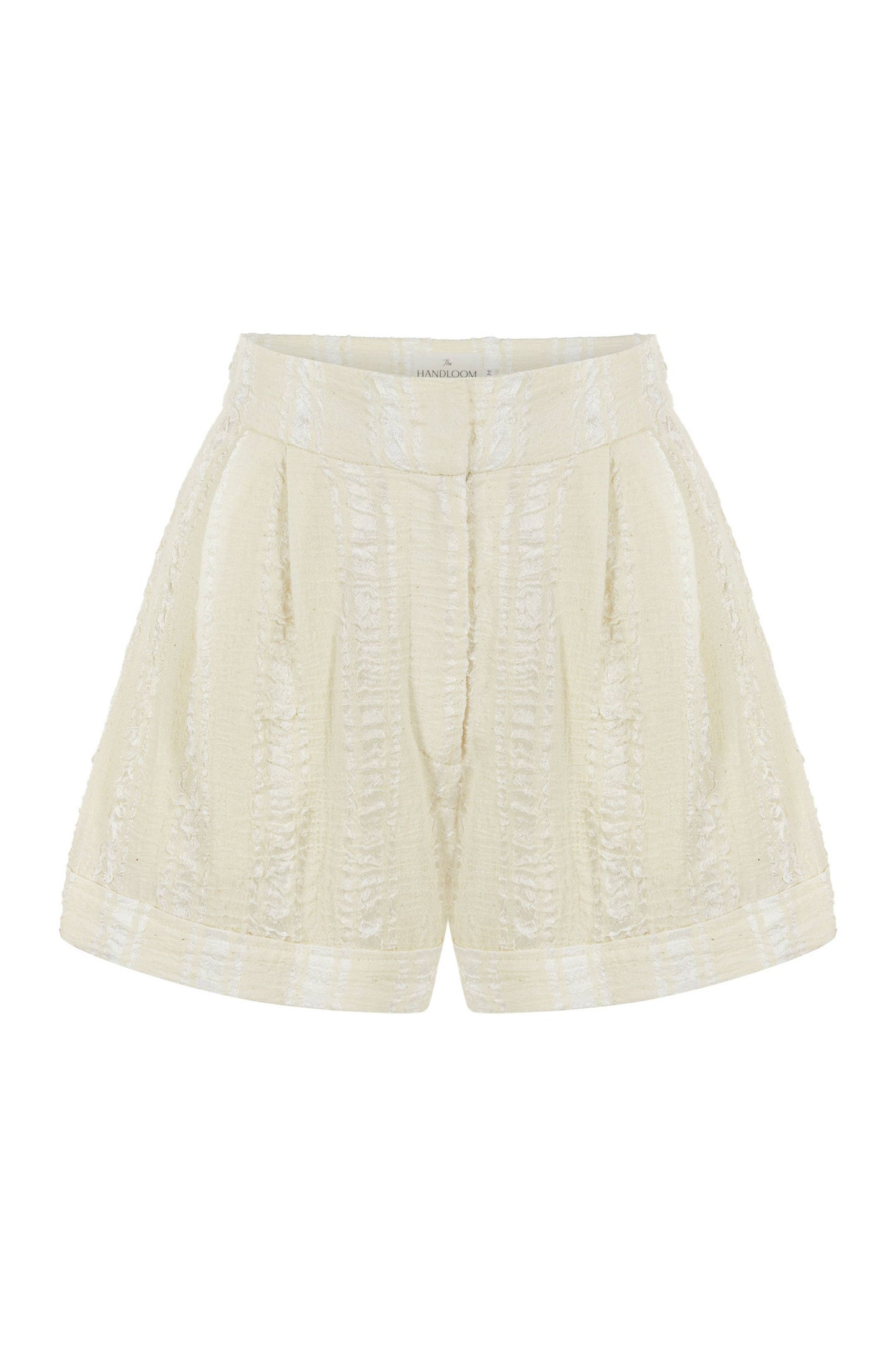 Lush Short - Natural M/L