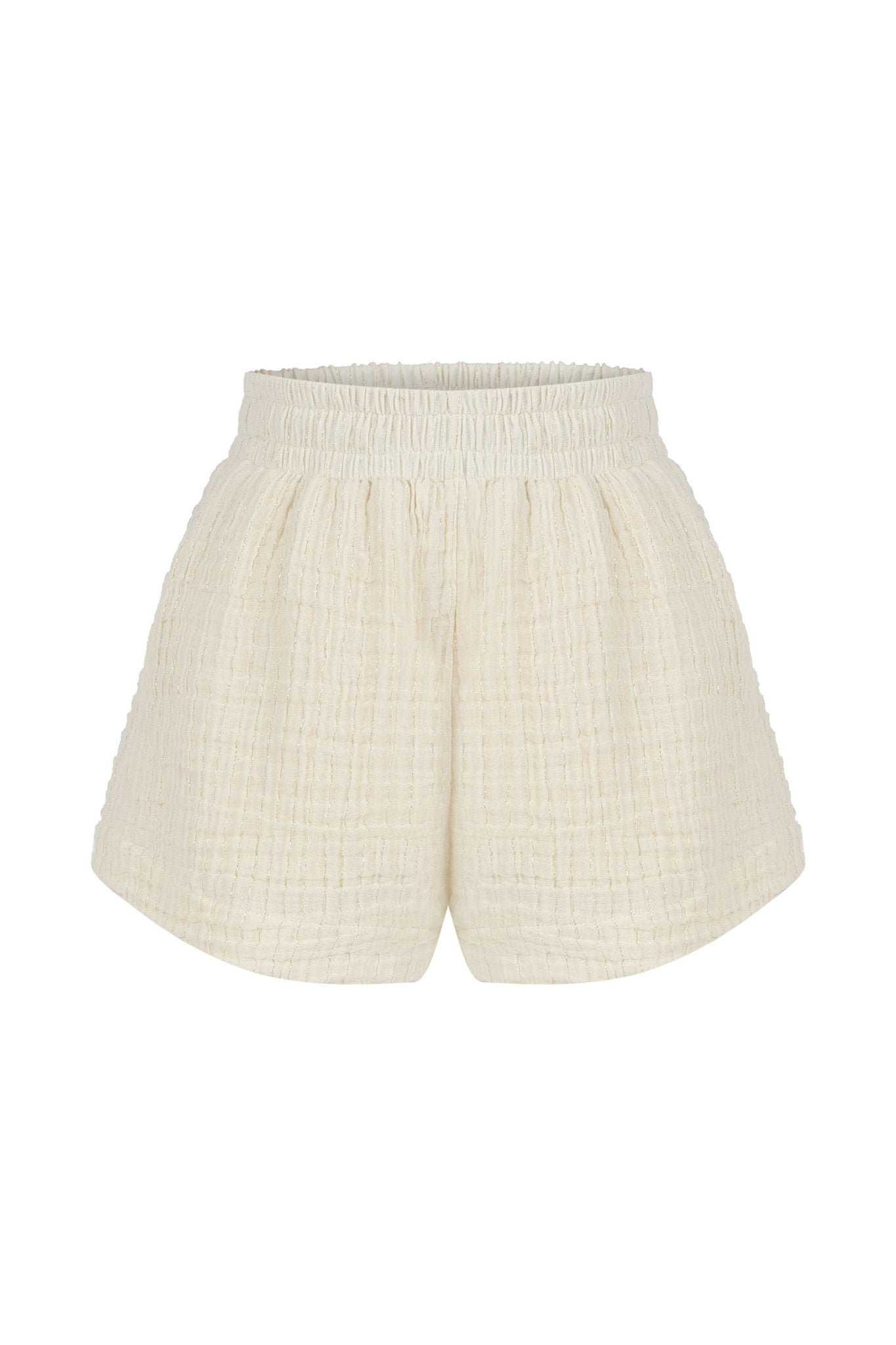 Echo Boy Short Natural