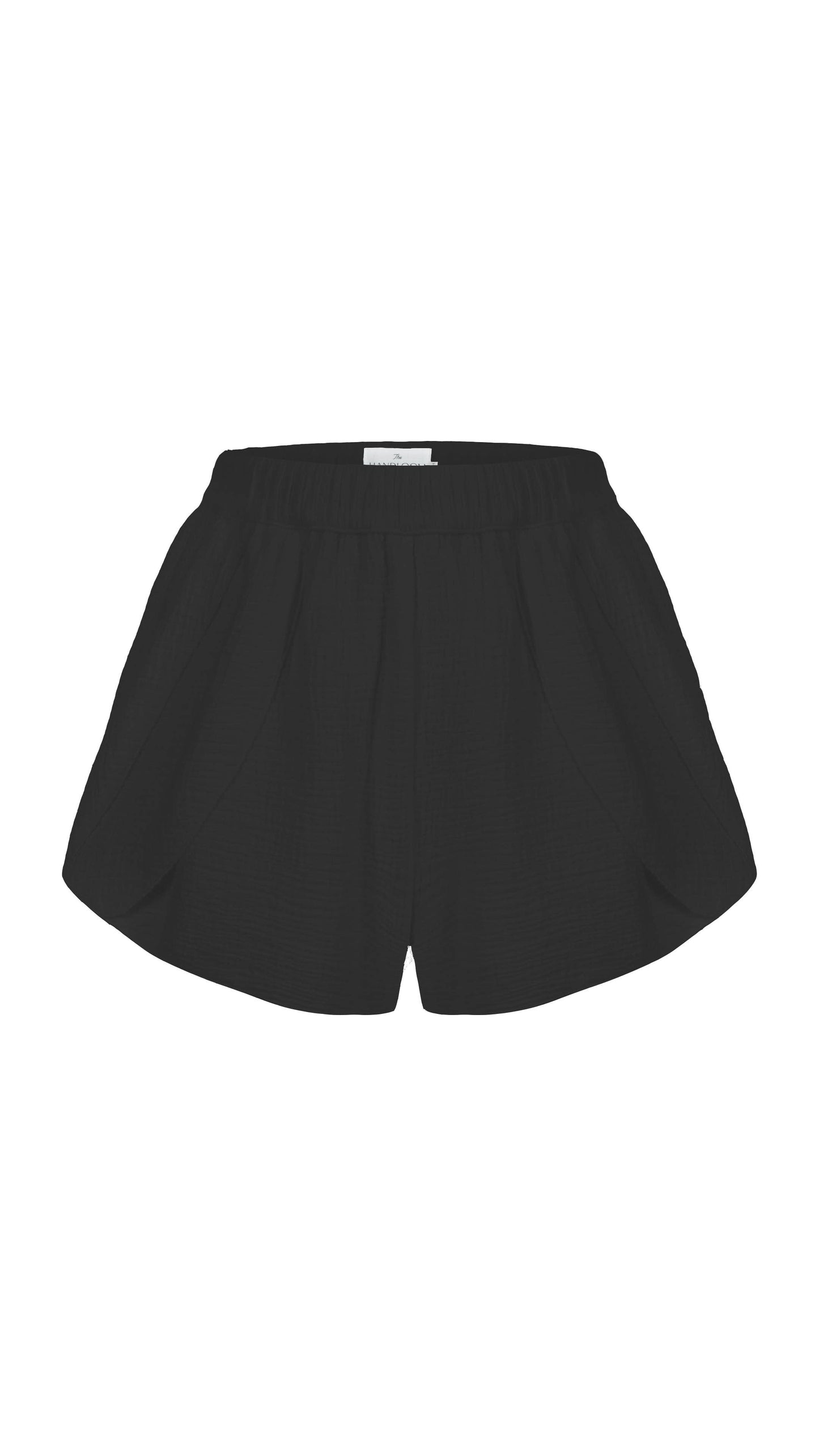 Mia Short - Black S/M