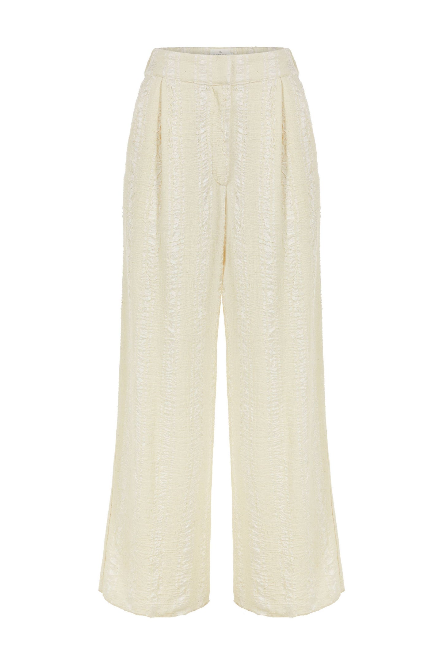 Lush Pants - Natural M/L